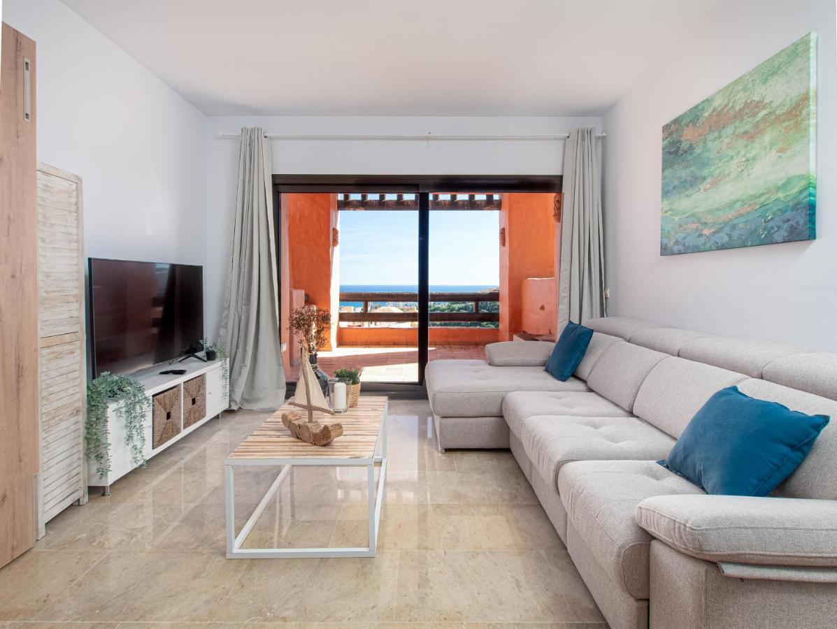 Apartamento Coto Real 2359 Manilva Exterior foto