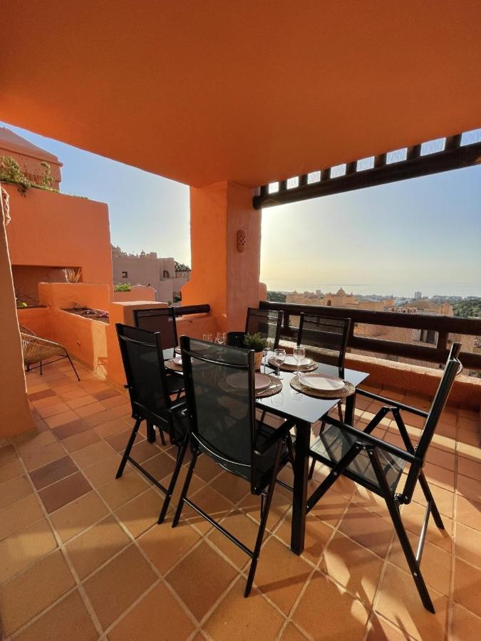 Apartamento Coto Real 2359 Manilva Exterior foto